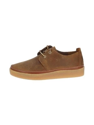Obrázek produktu Volnočasové šněrovací boty Clarks