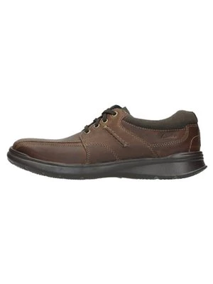 Obrázek produktu Volnočasové šněrovací boty Clarks