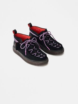 Obrázek produktu Volnočasové šněrovací boty Clarks