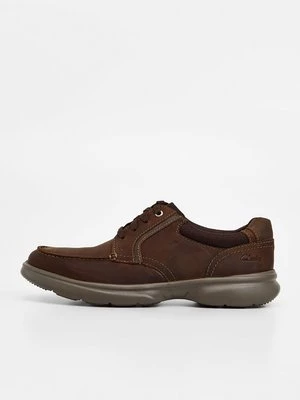Obrázek produktu Volnočasové šněrovací boty Clarks