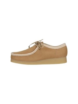 Obrázek produktu Volnočasové šněrovací boty Clarks