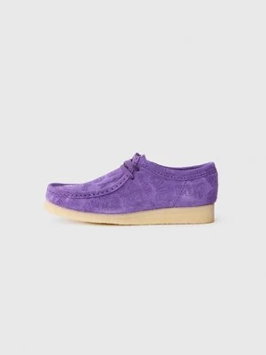 Obrázek produktu Volnočasové šněrovací boty Clarks