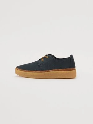 Obrázek produktu Volnočasové šněrovací boty Clarks