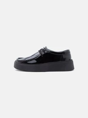 Obrázek produktu Volnočasové šněrovací boty Clarks