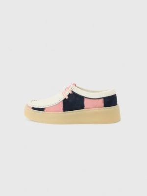 Obrázek produktu Volnočasové šněrovací boty Clarks