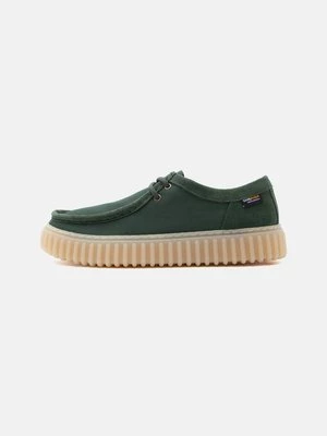Obrázek produktu Volnočasové šněrovací boty Clarks