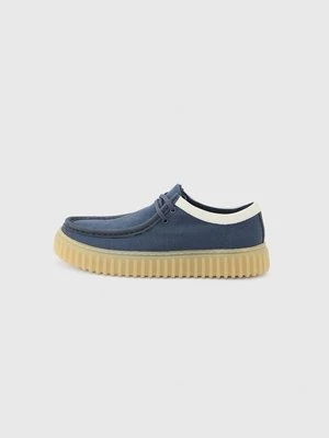 Obrázek produktu Volnočasové šněrovací boty Clarks