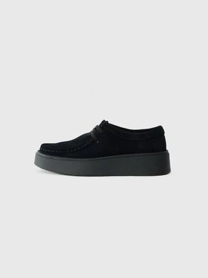 Obrázek produktu Volnočasové šněrovací boty Clarks