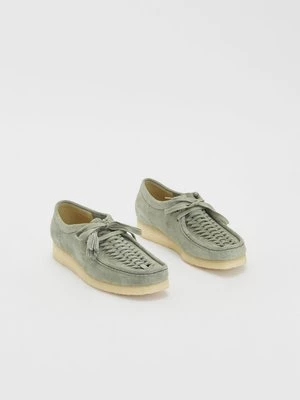 Obrázek produktu Volnočasové šněrovací boty Clarks Originals