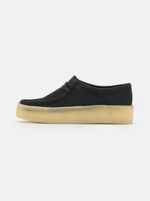 Obrázek produktu Volnočasové šněrovací boty Clarks Originals