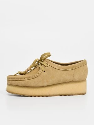 Obrázek produktu Volnočasové šněrovací boty Clarks Originals