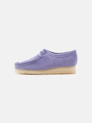 Obrázek produktu Volnočasové šněrovací boty Clarks Originals