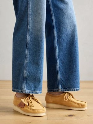 Obrázek produktu Volnočasové šněrovací boty Clarks Originals