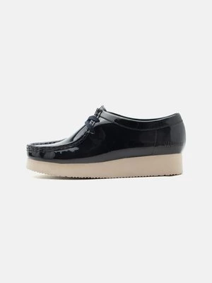 Obrázek produktu Volnočasové šněrovací boty Clarks Originals