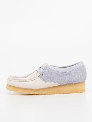 Obrázek produktu Volnočasové šněrovací boty Clarks