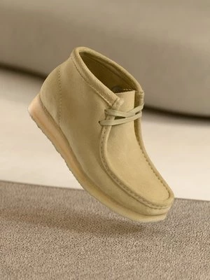 Obrázek produktu Volnočasové šněrovací boty Clarks Originals