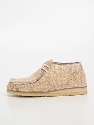 Obrázek produktu Volnočasové šněrovací boty Clarks Originals