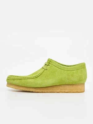 Obrázek produktu Volnočasové šněrovací boty Clarks Originals