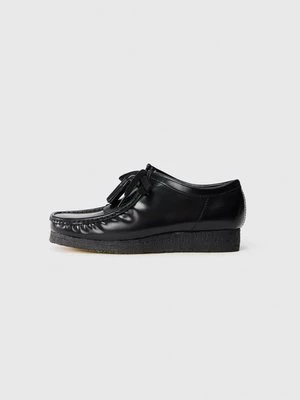 Obrázek produktu Volnočasové šněrovací boty Clarks Originals
