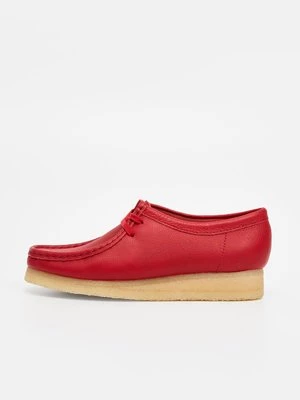 Obrázek produktu Volnočasové šněrovací boty Clarks Originals