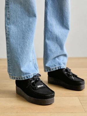 Obrázek produktu Volnočasové šněrovací boty Clarks Originals