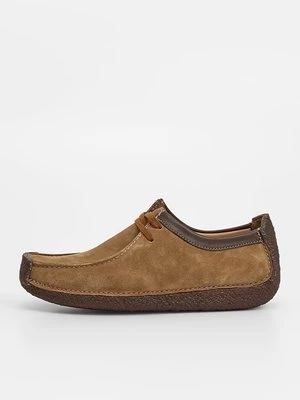 Obrázek produktu Volnočasové šněrovací boty Clarks Originals