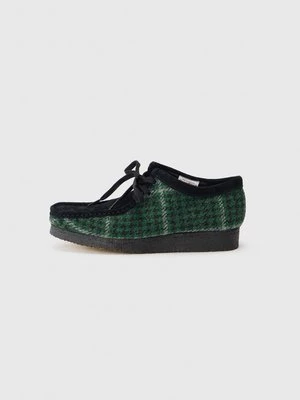 Obrázek produktu Volnočasové šněrovací boty Clarks Originals