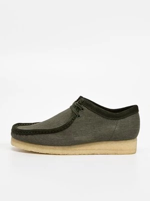 Obrázek produktu Volnočasové šněrovací boty Clarks Originals