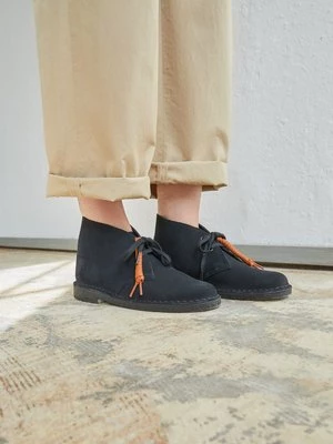 Obrázek produktu Volnočasové šněrovací boty Clarks Originals