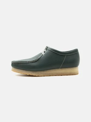 Obrázek produktu Volnočasové šněrovací boty Clarks Originals
