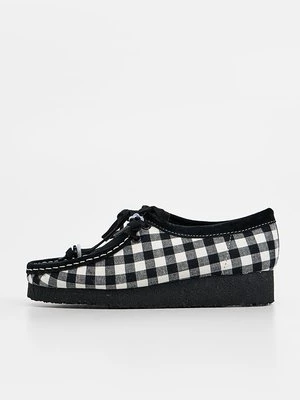 Obrázek produktu Volnočasové šněrovací boty Clarks Originals