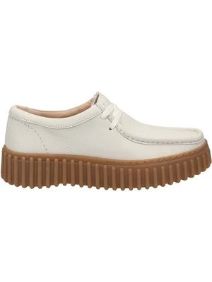 Obrázek produktu Volnočasové šněrovací boty Clarks Originals