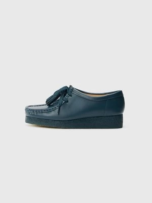 Obrázek produktu Volnočasové šněrovací boty Clarks Originals