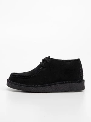 Obrázek produktu Volnočasové šněrovací boty Clarks Originals