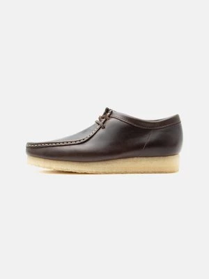 Obrázek produktu Volnočasové šněrovací boty Clarks Originals