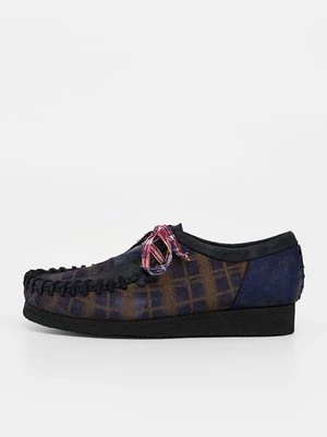 Obrázek produktu Volnočasové šněrovací boty Clarks Originals