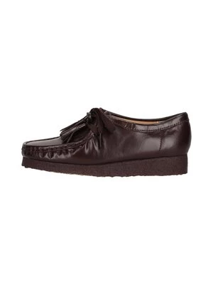 Obrázek produktu Volnočasové šněrovací boty Clarks Originals
