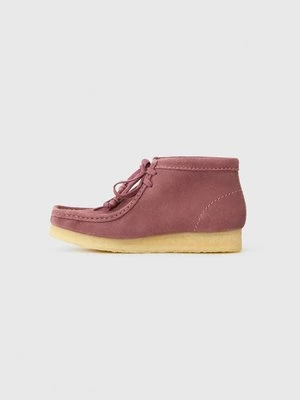Obrázek produktu Volnočasové šněrovací boty Clarks Originals