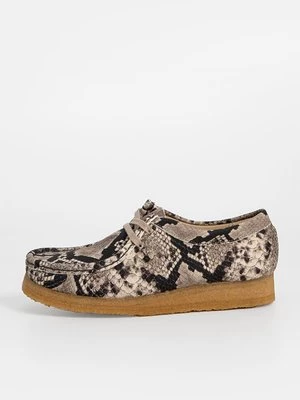 Obrázek produktu Volnočasové šněrovací boty Clarks Originals