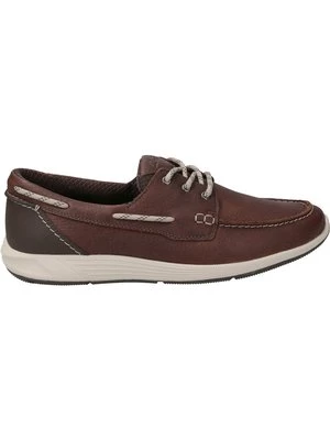 Obrázek produktu Volnočasové šněrovací boty Clarks Originals