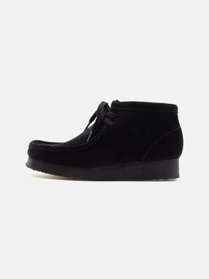 Obrázek produktu Volnočasové šněrovací boty Clarks Originals