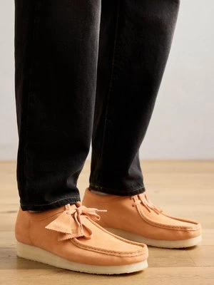 Obrázek produktu Volnočasové šněrovací boty Clarks Originals