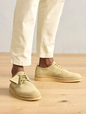 Obrázek produktu Volnočasové šněrovací boty Clarks Originals