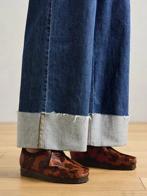 Obrázek produktu Volnočasové šněrovací boty Clarks Originals