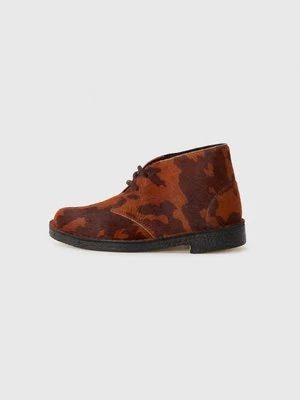 Obrázek produktu Volnočasové šněrovací boty Clarks Originals
