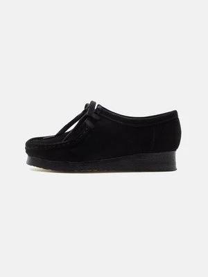 Obrázek produktu Volnočasové šněrovací boty Clarks Originals