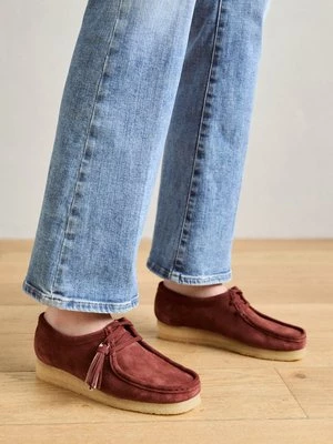 Obrázek produktu Volnočasové šněrovací boty Clarks Originals