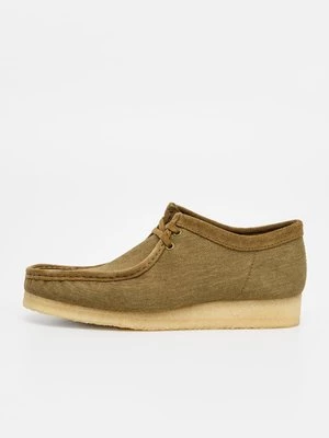 Obrázek produktu Volnočasové šněrovací boty Clarks Originals