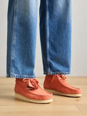 Obrázek produktu Volnočasové šněrovací boty Clarks Originals