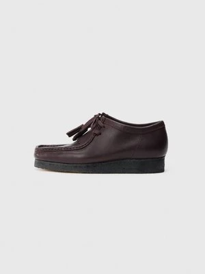 Obrázek produktu Volnočasové šněrovací boty Clarks Originals